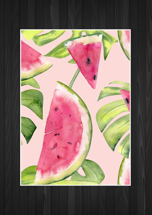 Art #6 Poster | Kitchen Posters GenZCustom