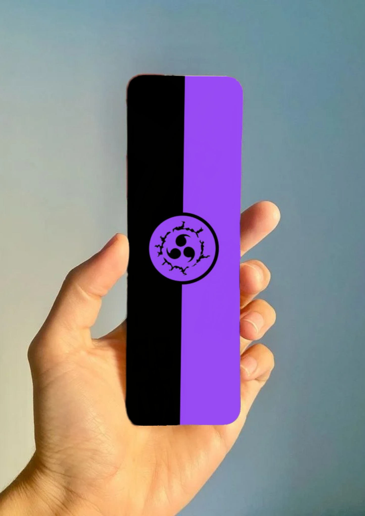 Set Of 8 Anime Bookmark Combo | Bookmark GenZCustom