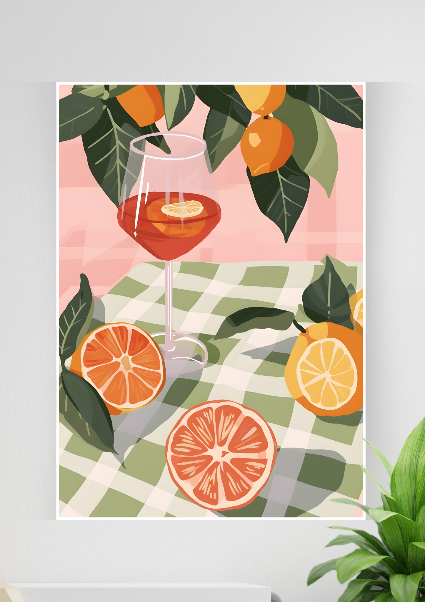 Kitchen Posters, Minimalist Style Art Posters, Wall Posters, Art Posters,