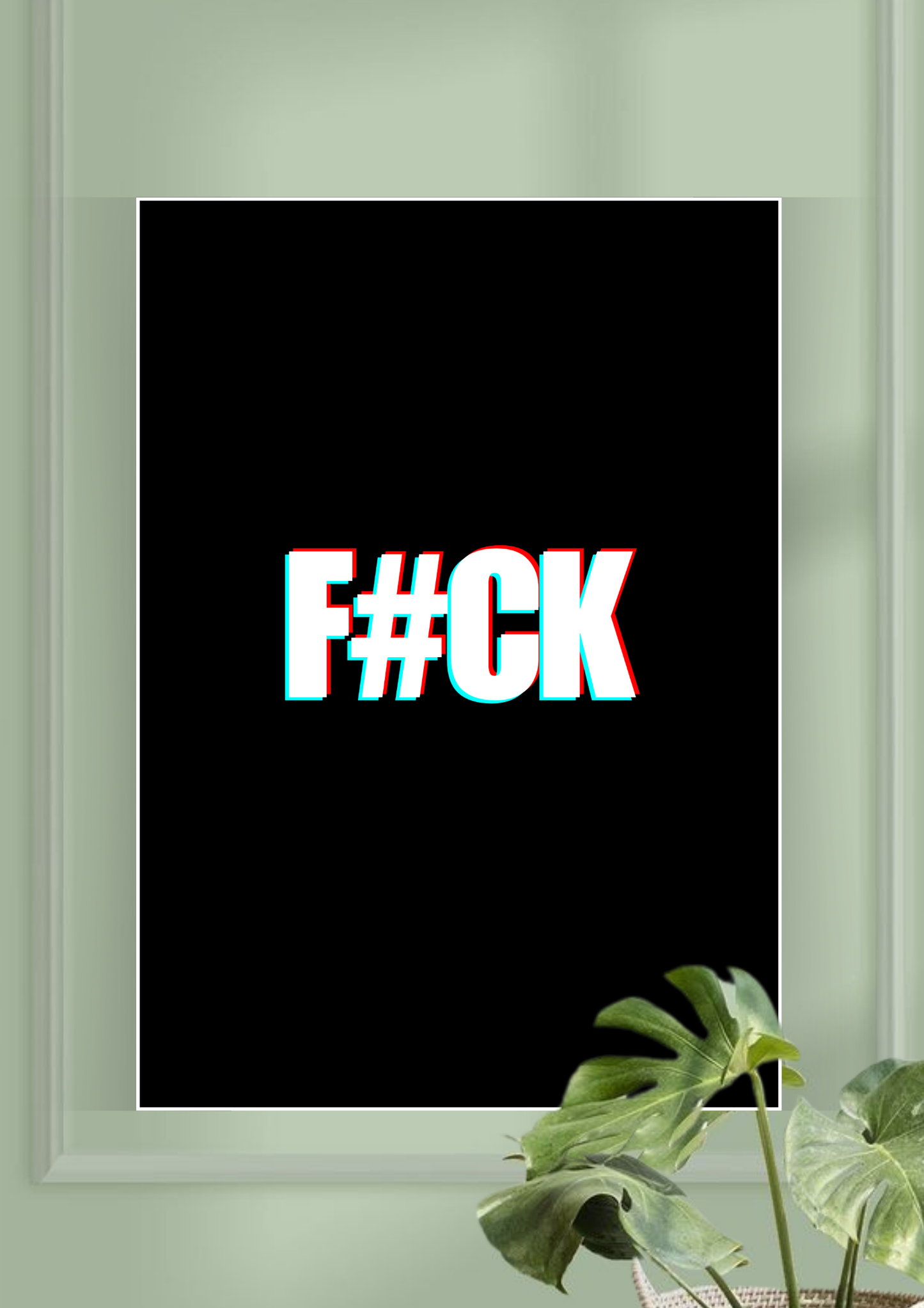 Motivation Words Poster | Motivation Poster GenZCustom