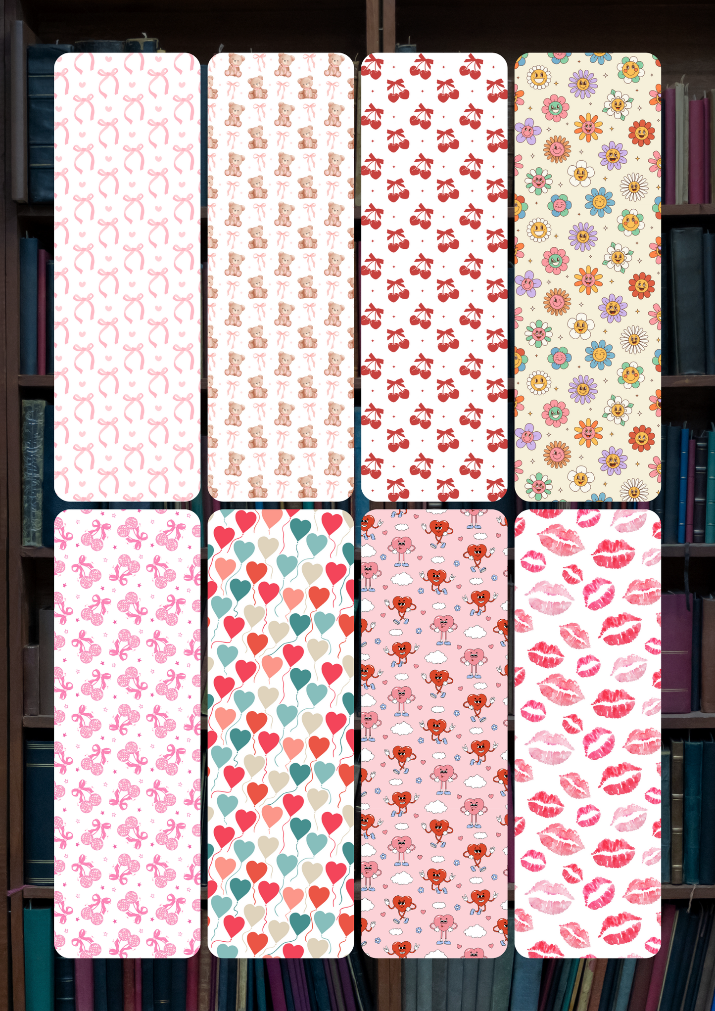 Set Of 8 Aesthetic Bookmark Combo | Bookmark GenZCustom INR 179.00 GenZCustom Set Of 8 Aesthetic Bookmark Combo | Bookmark Set Of 8 Aesthetic Bookmark Combo | Bookmark