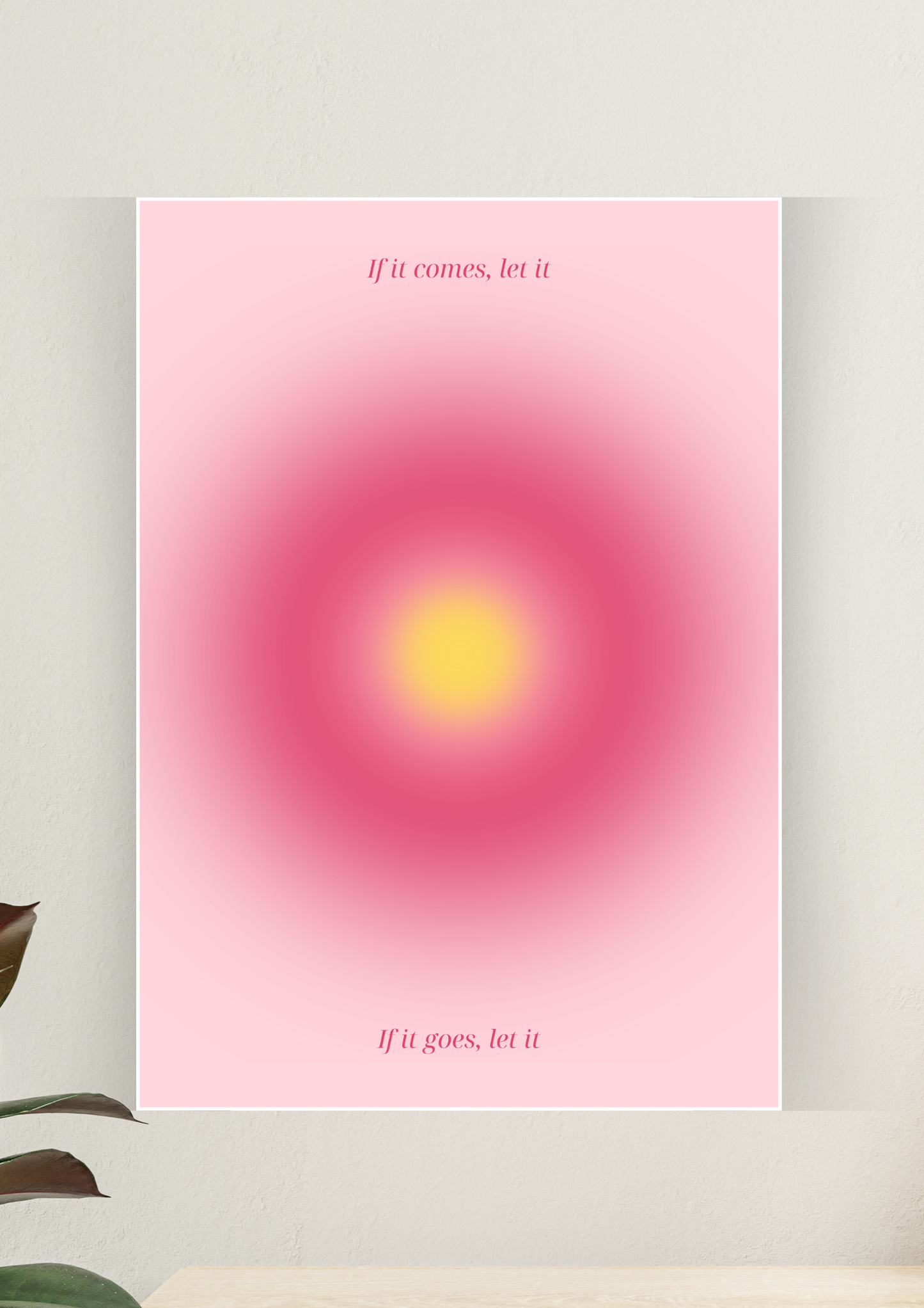 Aesthetic Poster #114 | Aesthetic Wall Poster