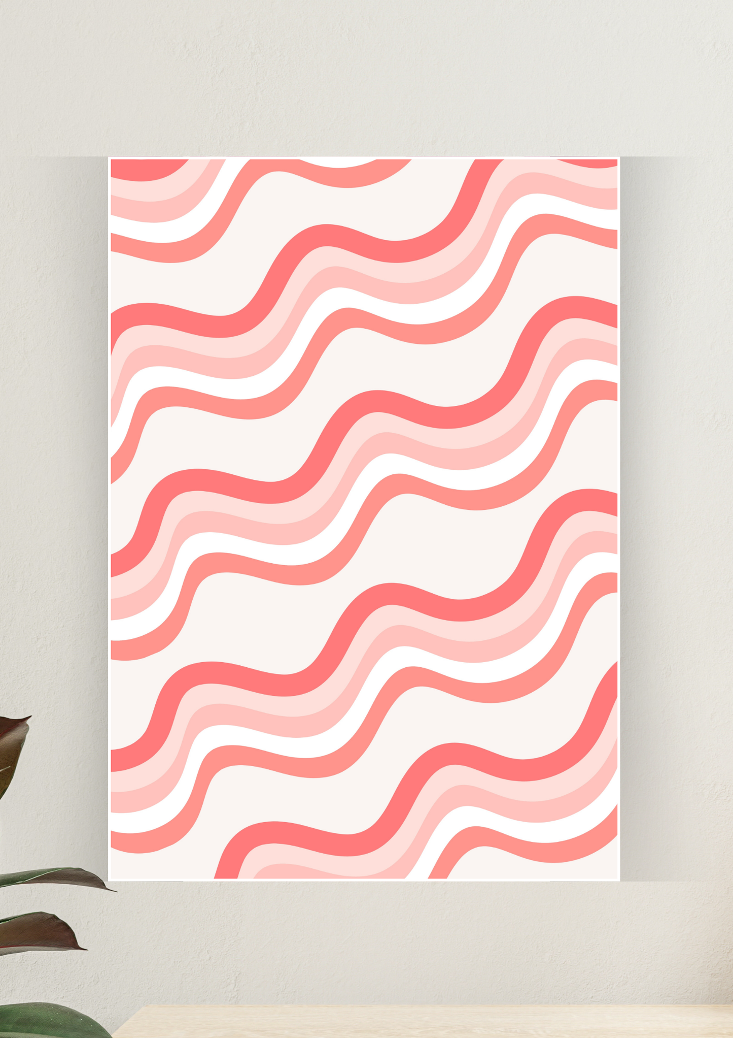 Aesthetic Poster #138 | TRENDY ART | Aesthetic Wall Poster