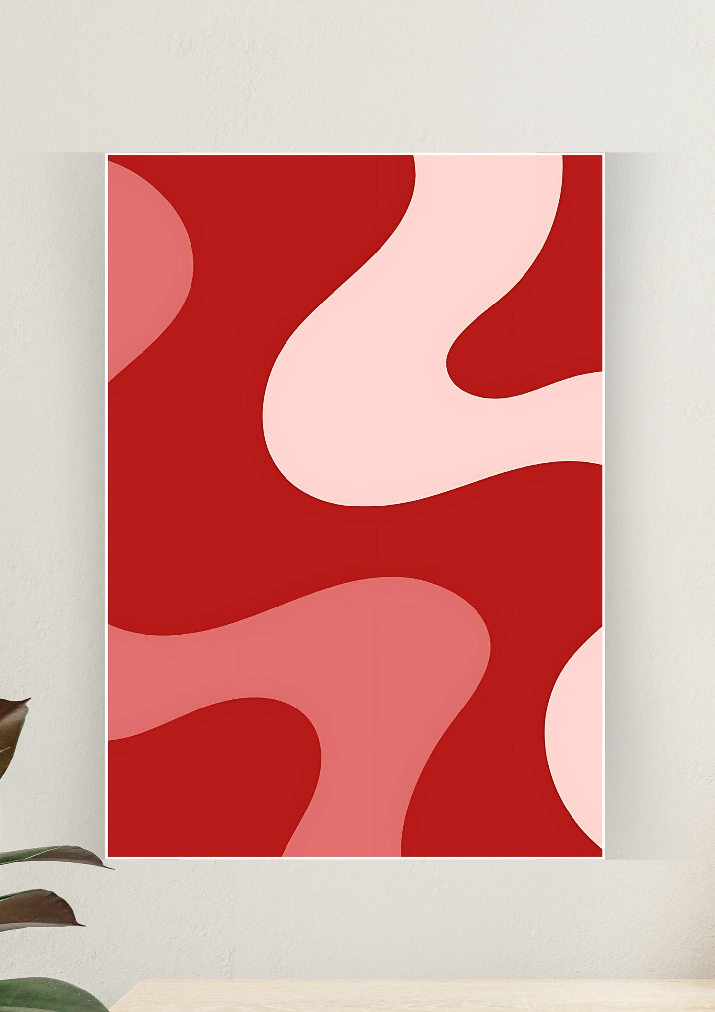 Aesthetic Poster #143 | Minimalist Poster | Aesthetic Wall Poster