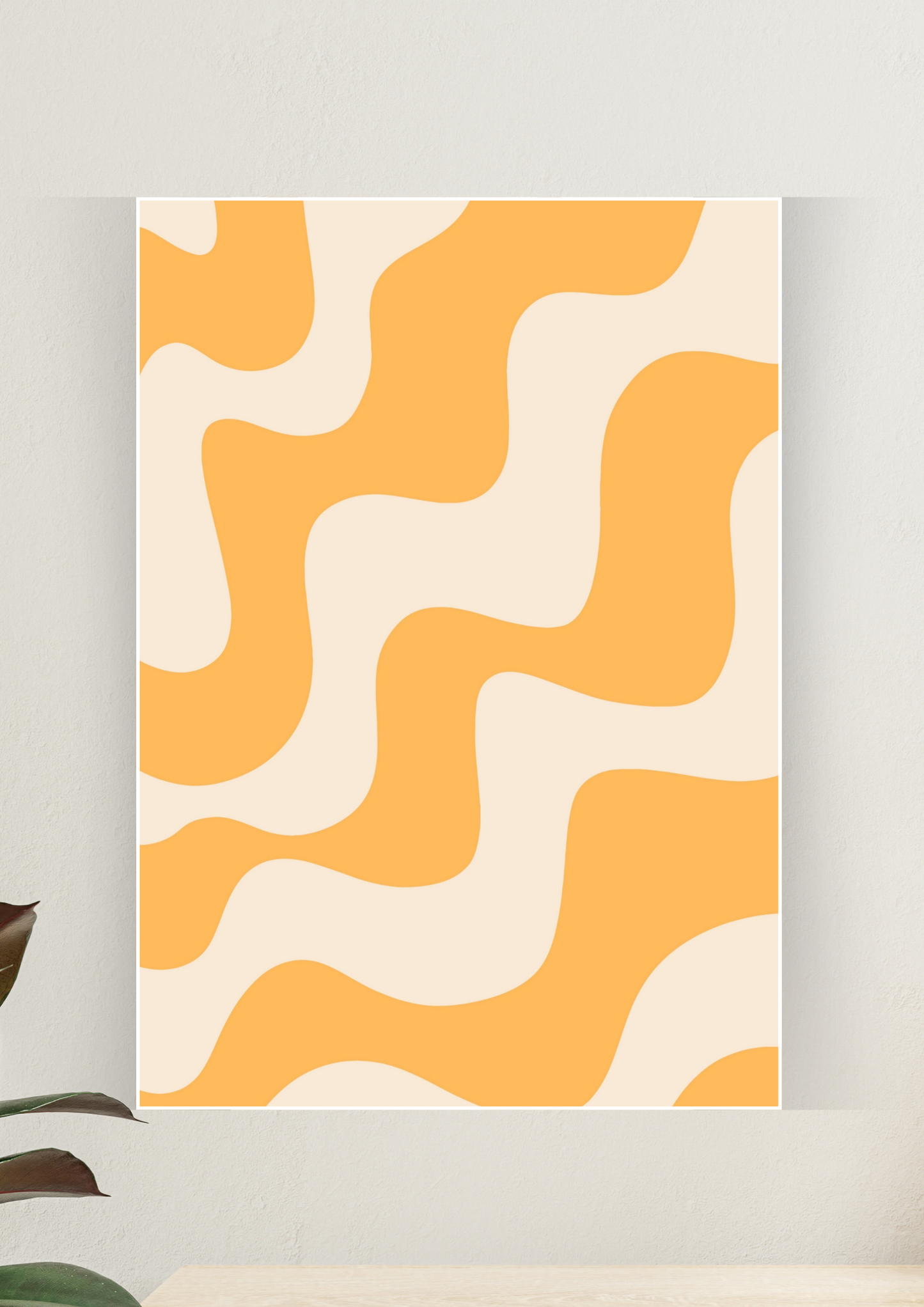 Aesthetic Poster #147 | TRENDY ART | Aesthetic Wall Poster