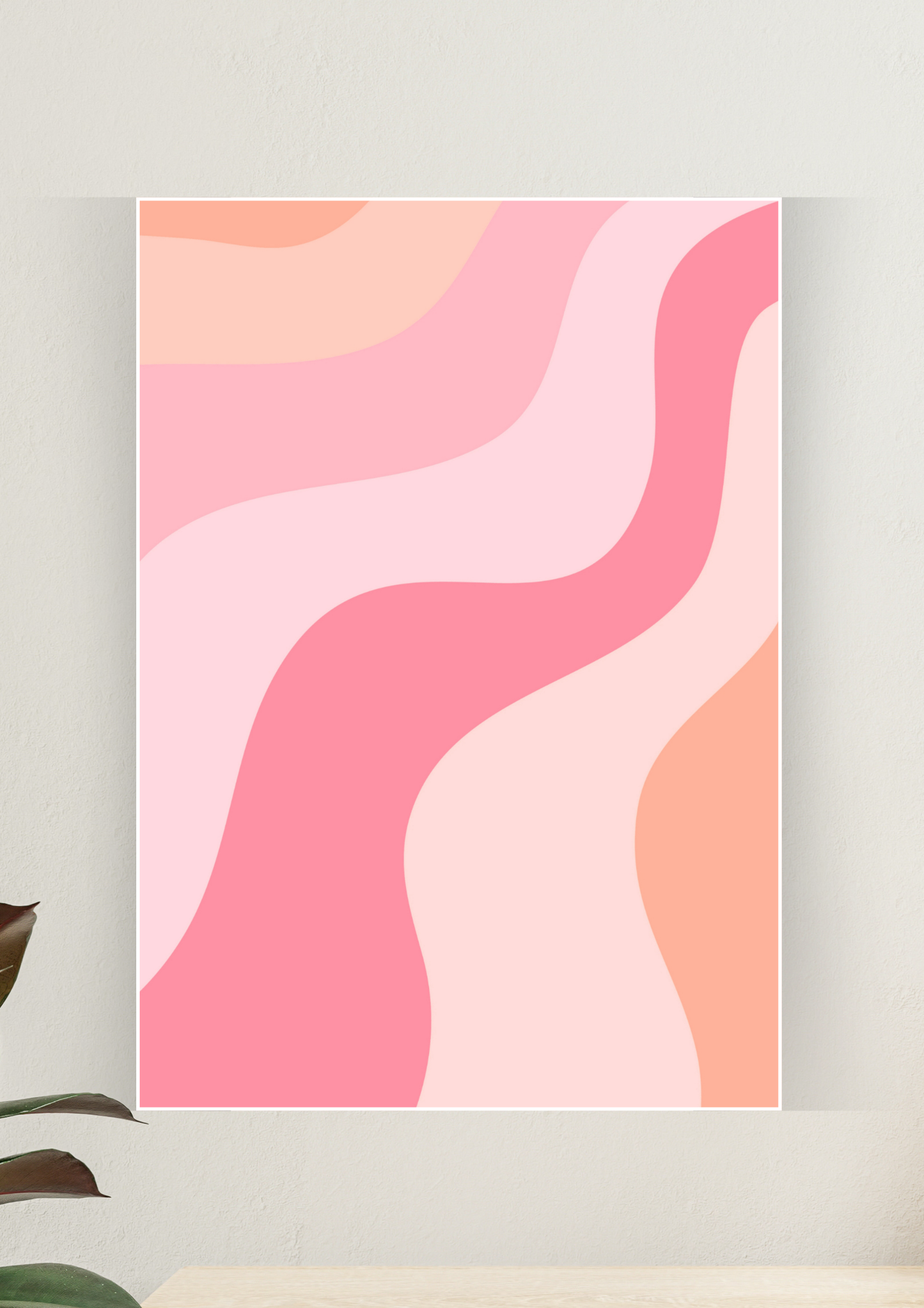 Aesthetic Poster #153 | MINIMALIST | Aesthetic Wall Poster