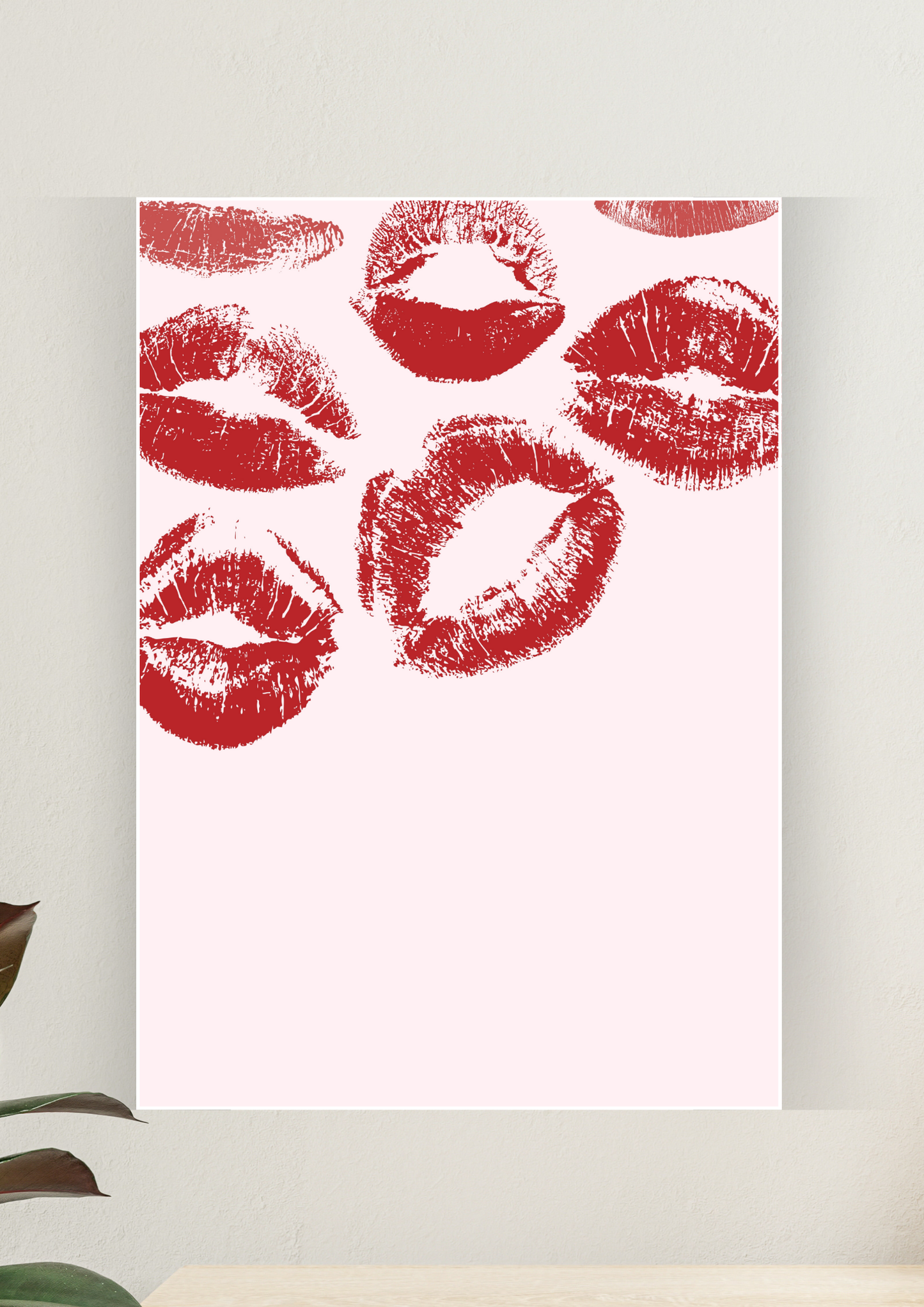 Aesthetic Poster #166 | POUT | Aesthetic Wall Poster