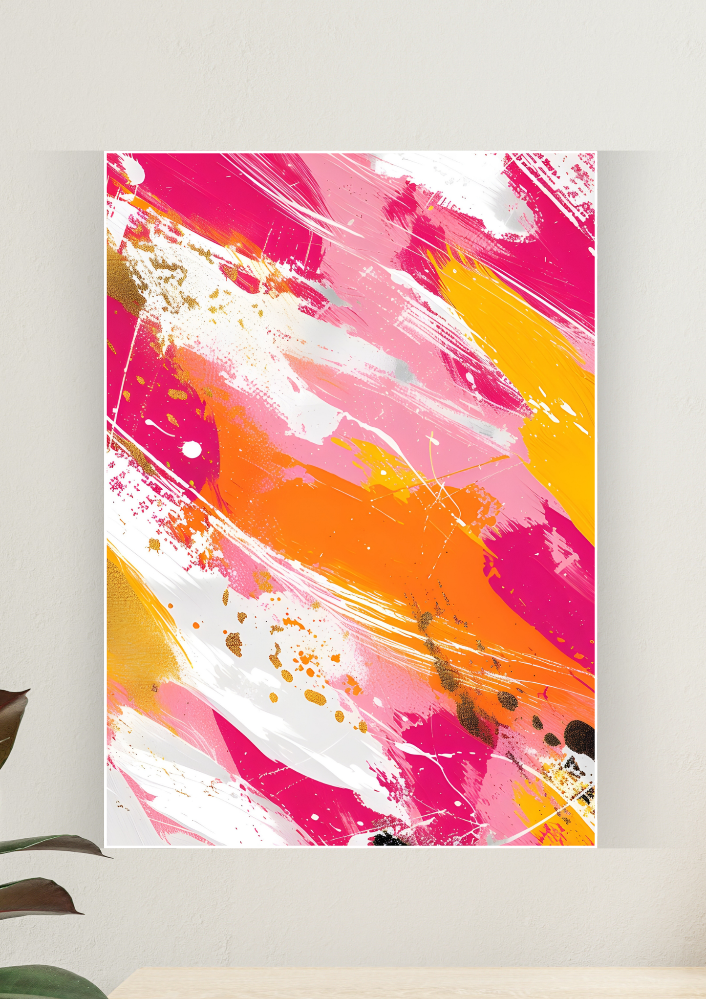 Aesthetic Poster #16 | Artwork | Aesthetic Wall Poster