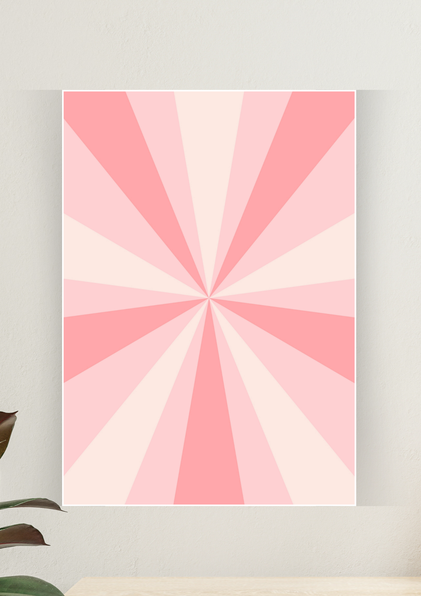 Aesthetic Poster #18 | Trendy Design | Aesthetic Wall Poster