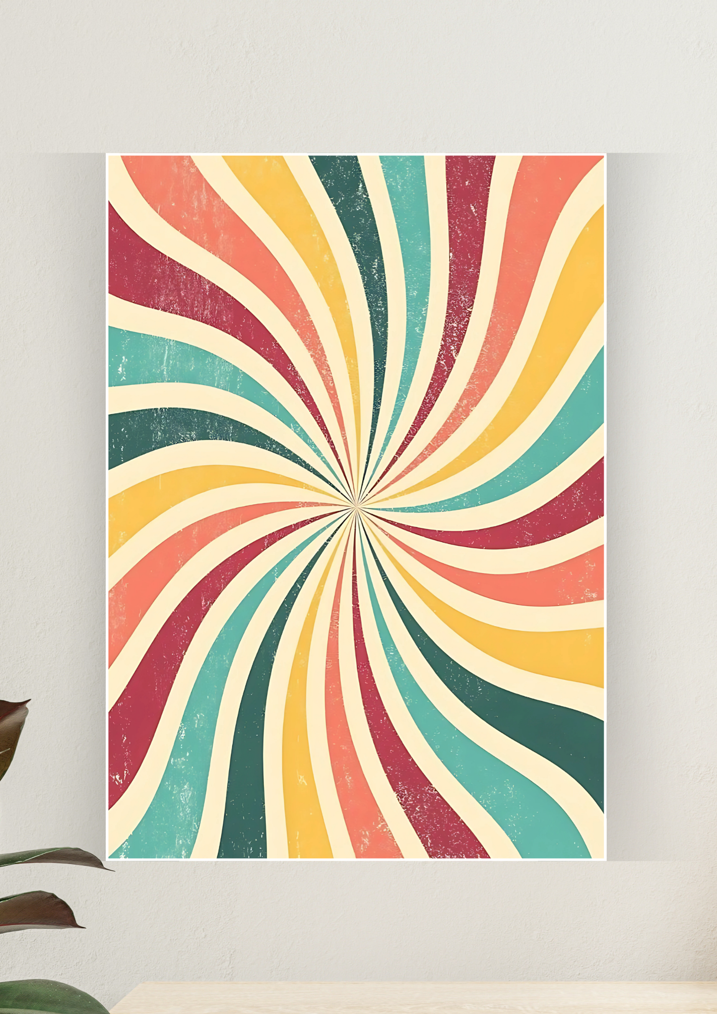 Aesthetic Poster #25 | Trendy Design | Aesthetic Wall Poster