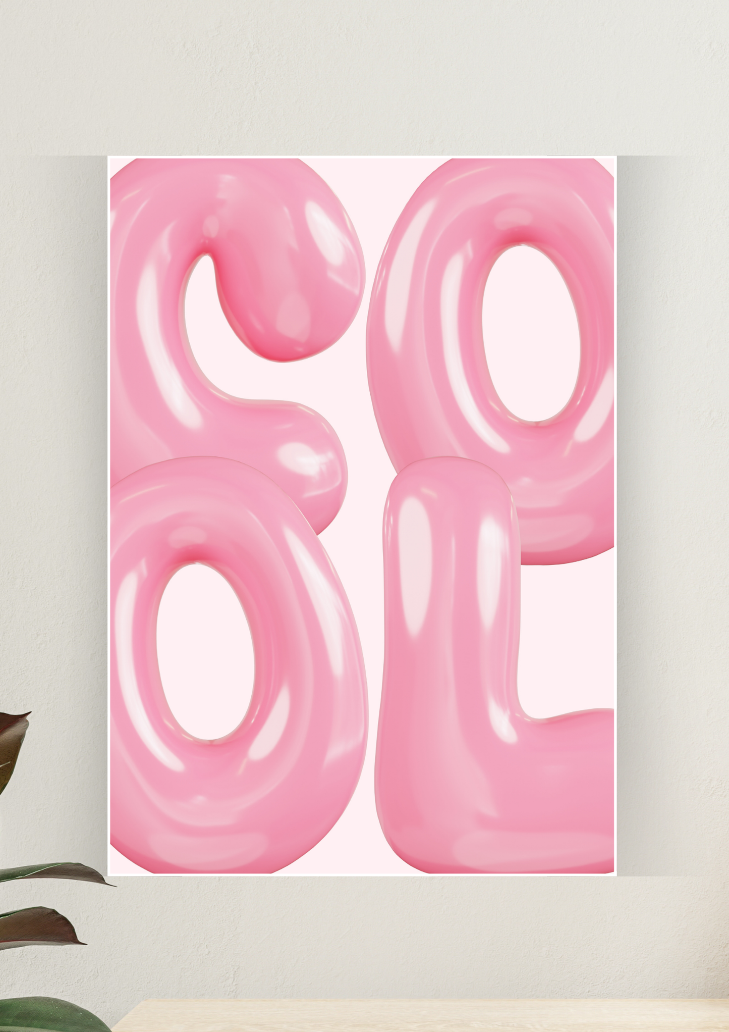 Aesthetic Poster #45 | COOL | Aesthetic Wall Poster