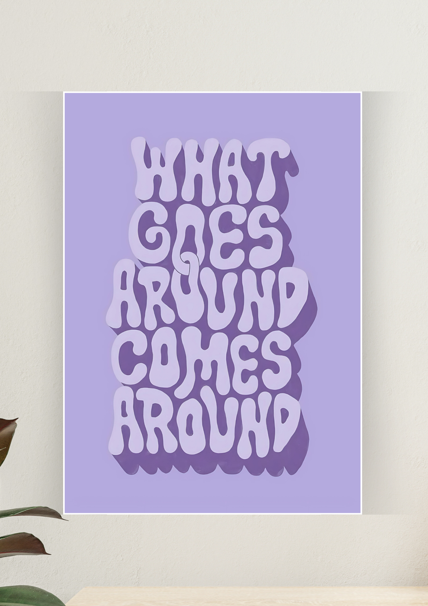 Aesthetic Poster #75| QUOTE | Aesthetic Wall Poster