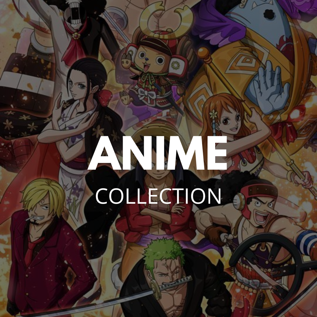 Anime Collections
