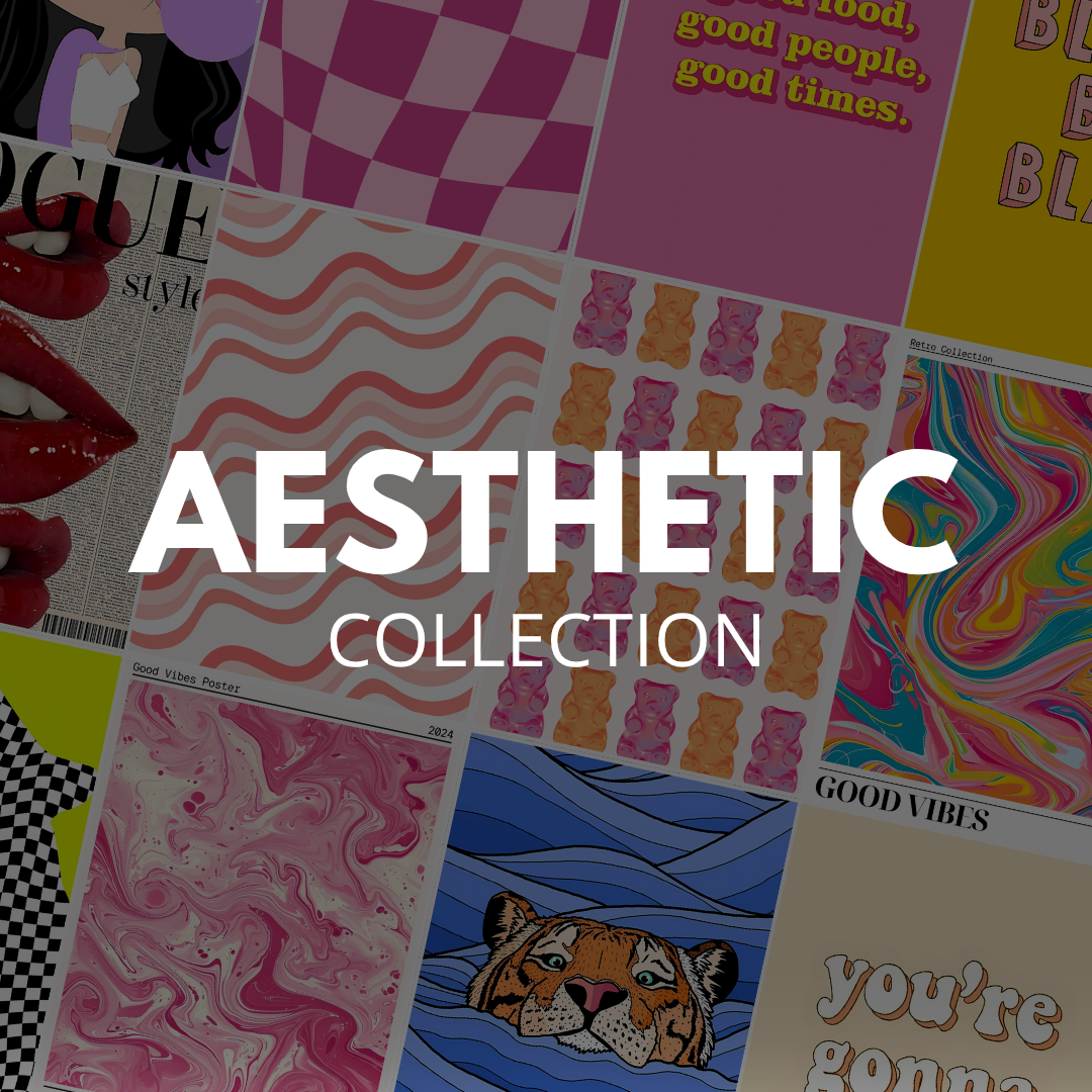 Aesthetic Collection