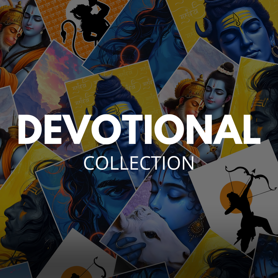 Devotional Collection
