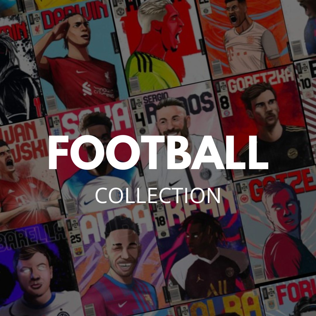 Football Collections