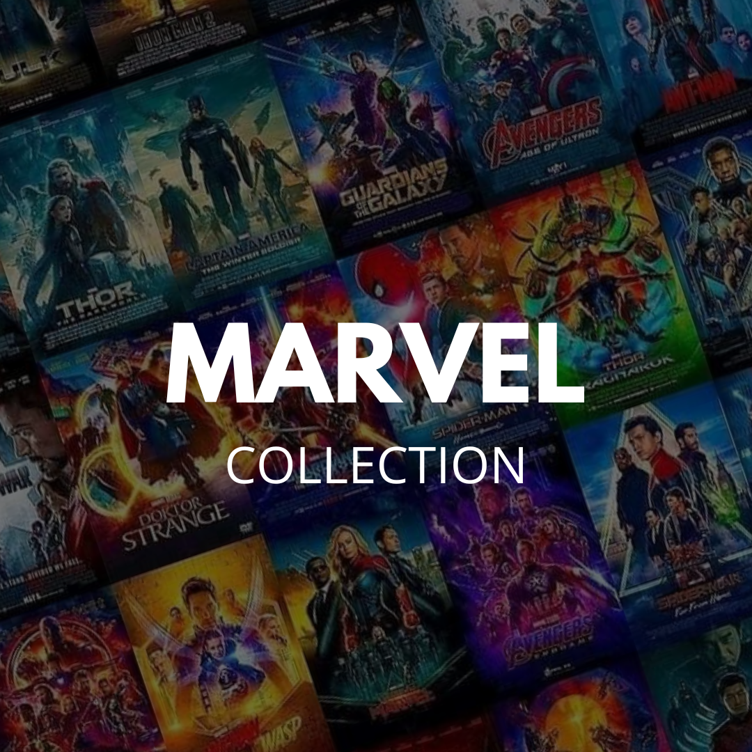 Marvel Collections