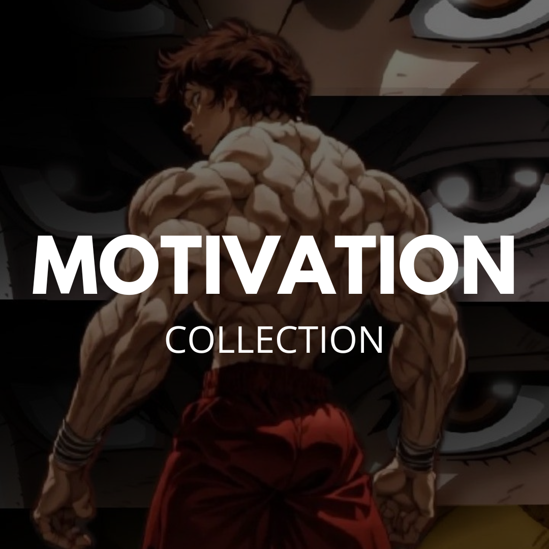Motivation Collection