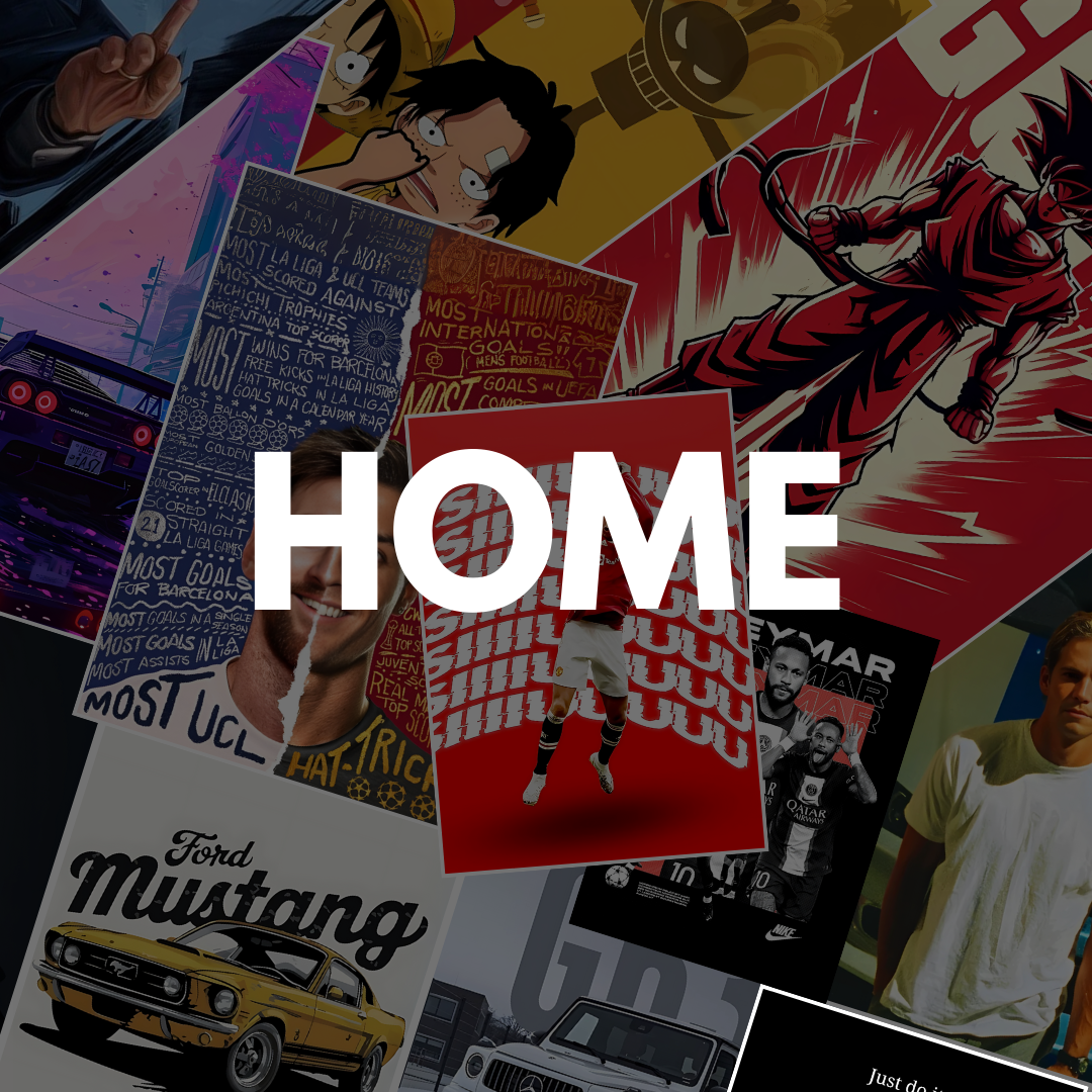 Home page 
