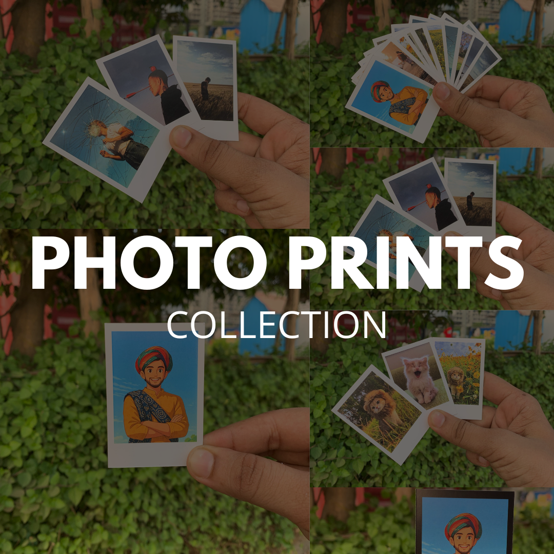 Photo Prints