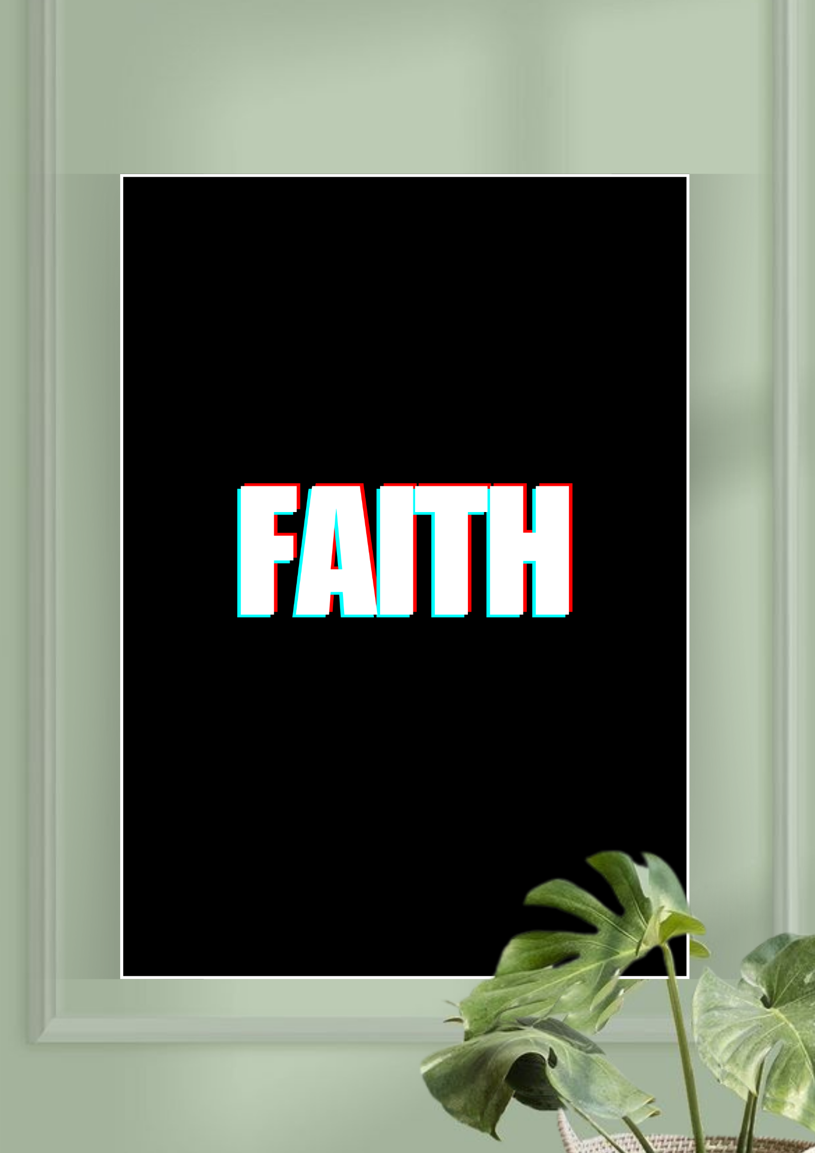 Motivation Words Poster | Motivation Poster GenZCustom