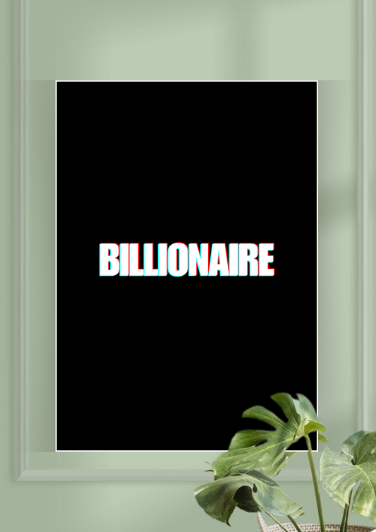 Motivation Words Poster | Motivation Poster GenZCustom