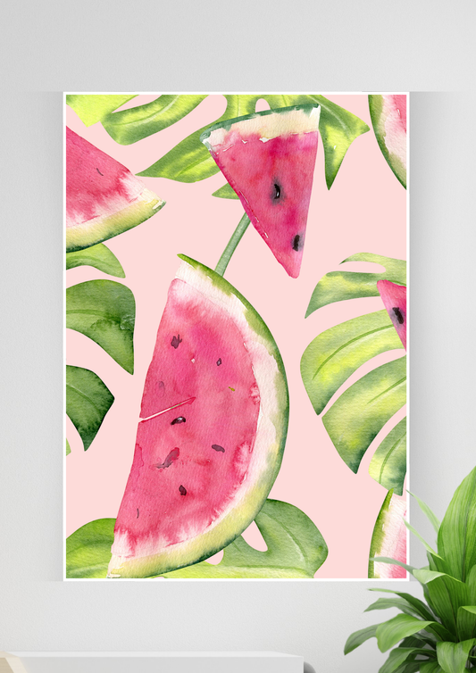 Art #6 Poster | Kitchen Posters GenZCustom