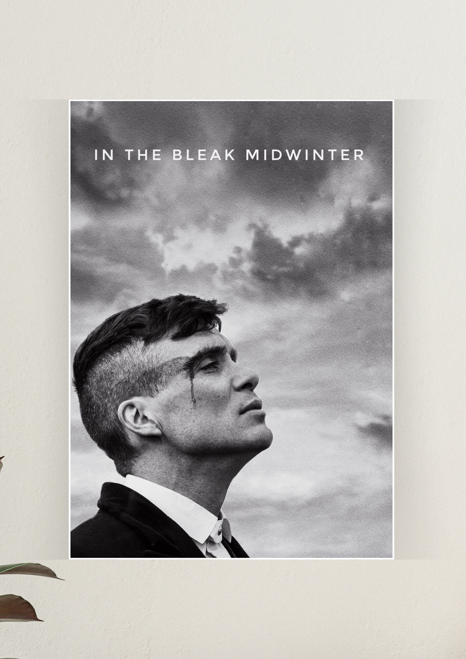 Peaky Blinders #003 | Netflix | Web Series Poster