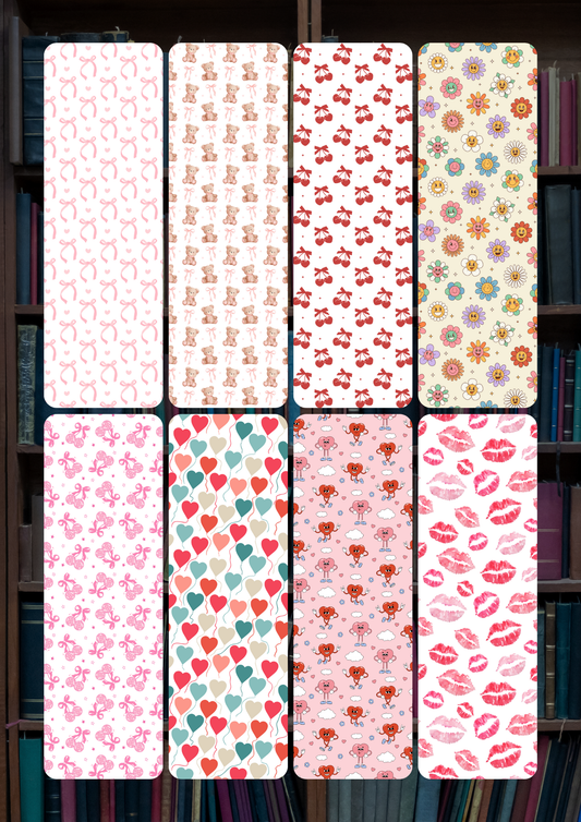 Set Of 8 Aesthetic Bookmark Combo | Bookmark GenZCustom INR 179.00 GenZCustom Set Of 8 Aesthetic Bookmark Combo | Bookmark Set Of 8 Aesthetic Bookmark Combo | Bookmark