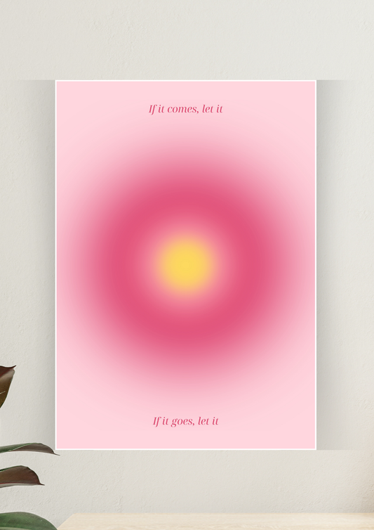 Aesthetic Poster #114 | Aesthetic Wall Poster