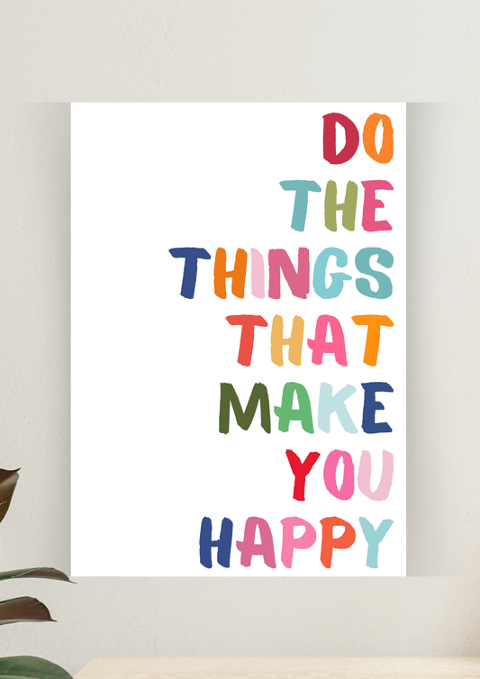 Aesthetic Poster #177 | QUOTE | Aesthetic Wall Poster