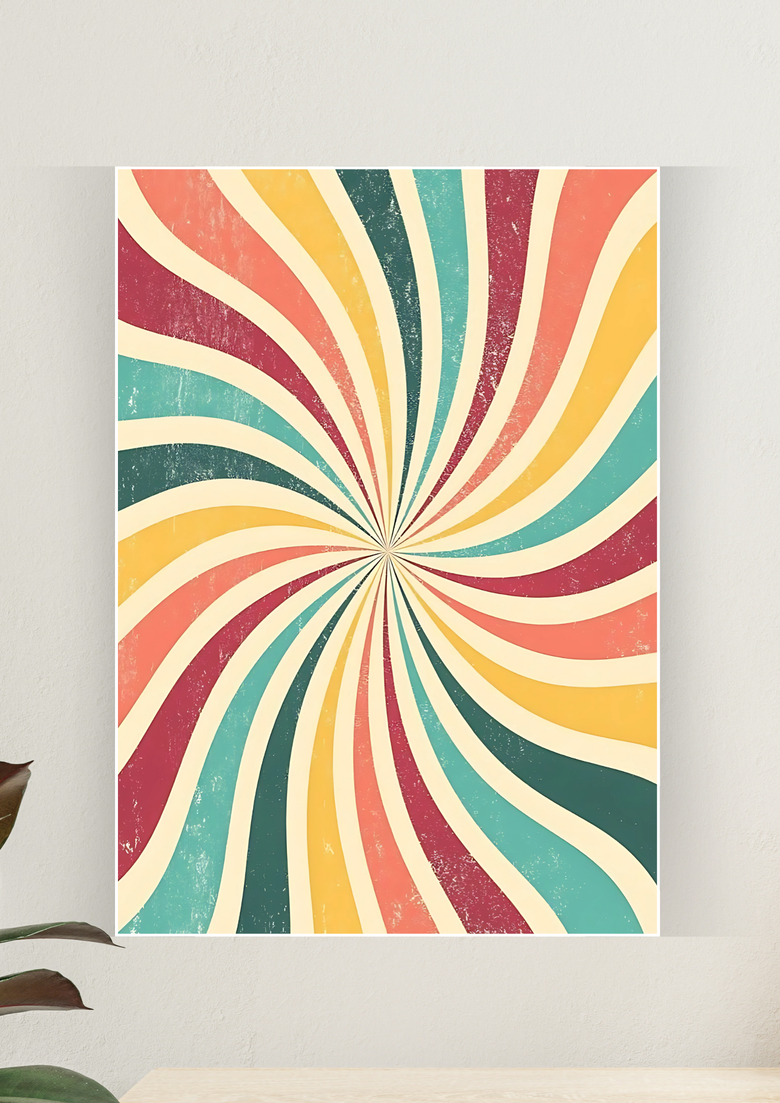 Aesthetic Poster #25 | Trendy Design | Aesthetic Wall Poster