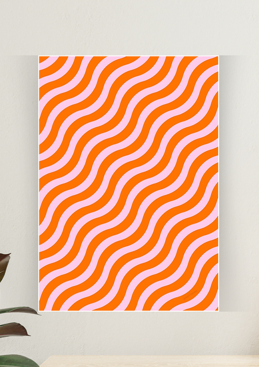 Aesthetic Poster #36 | Artwork | Aesthetic Wall Poster
