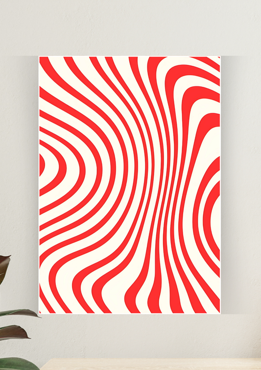 Aesthetic Poster #37 | Artwork | Aesthetic Wall Poster