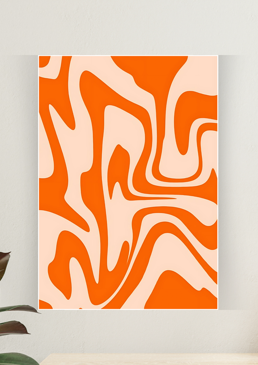 Aesthetic Poster #61 | Artwork | Aesthetic Wall Poster