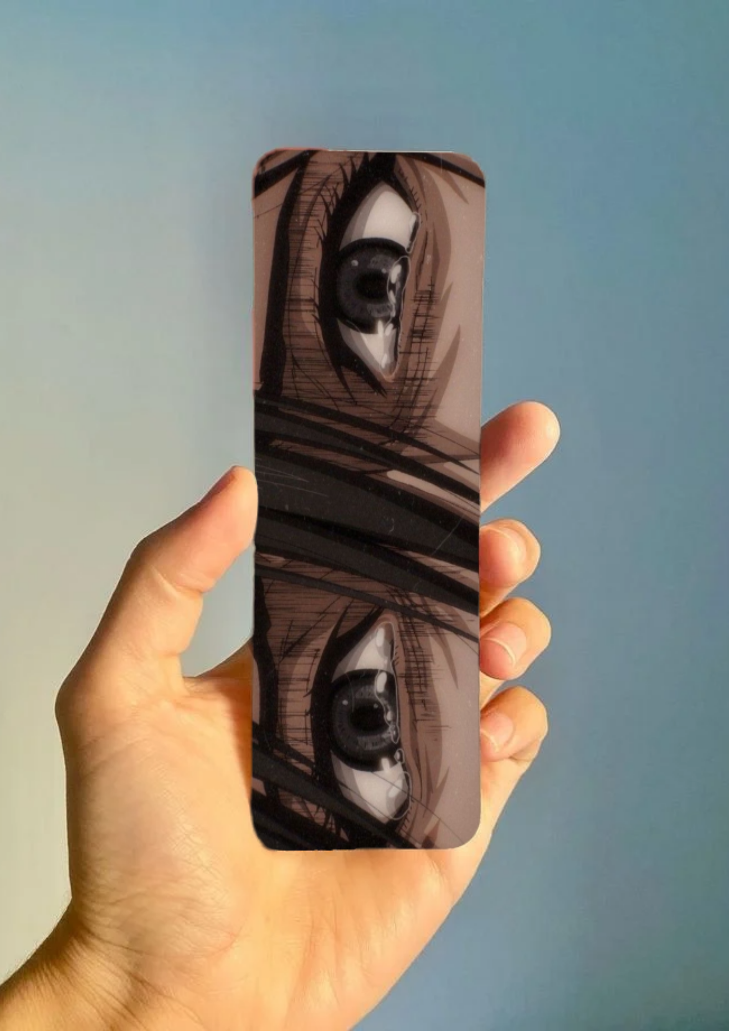 Anime Eye #1 Bookmark 