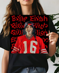 Billie Eilish | Aesthetic Poster | Square Poster