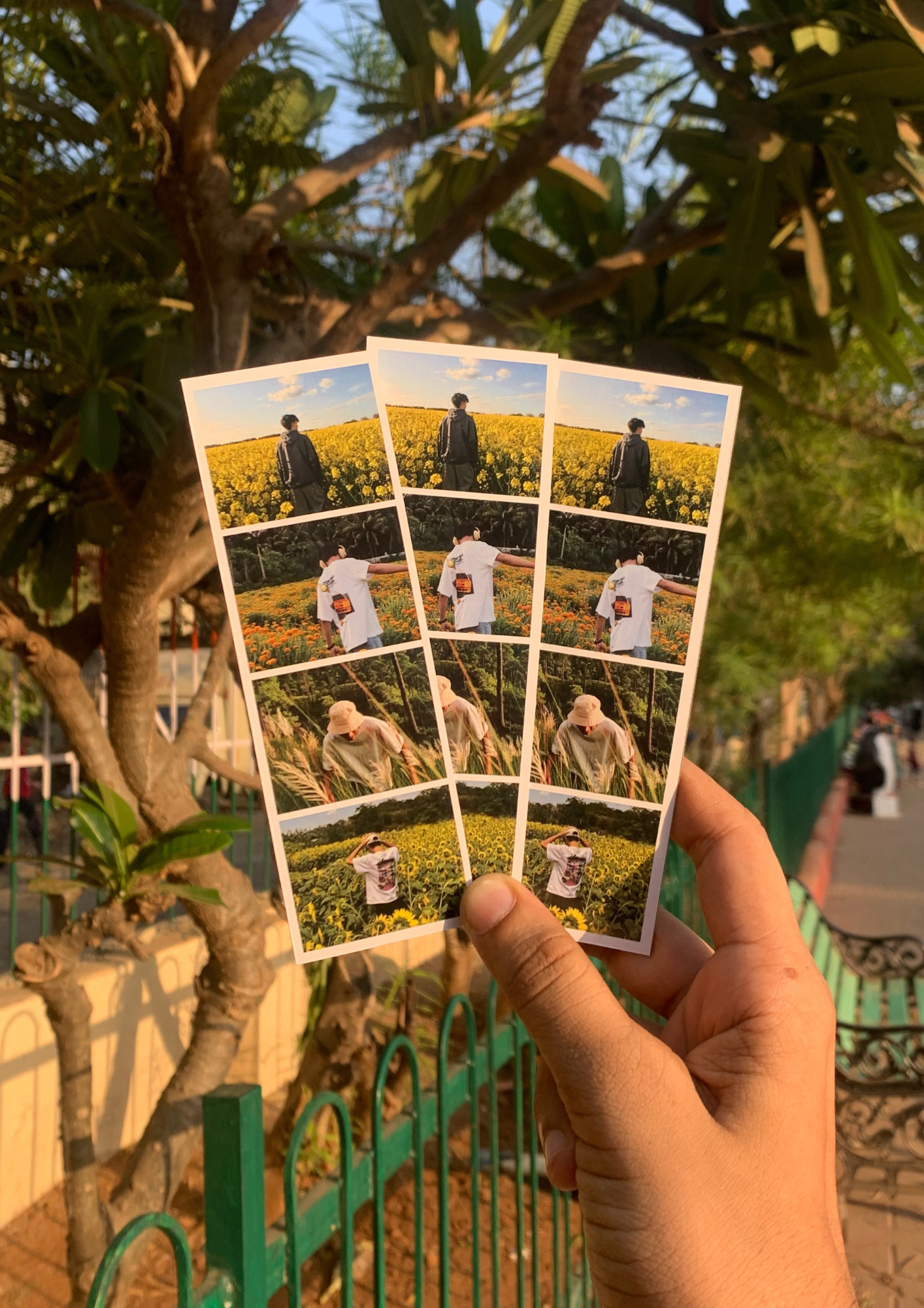 Custom Photo Booth Strip | Custom Booth Strip