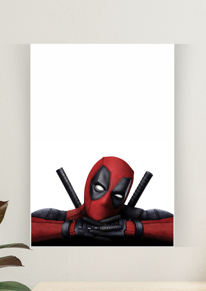 Deadpool #3 Poster | Deadpool | MARVEL POSTER