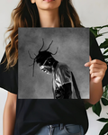 Epic Travis Scott Poster | Square Poster