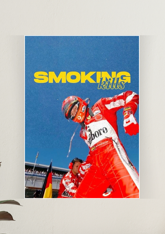Michael Schumacher