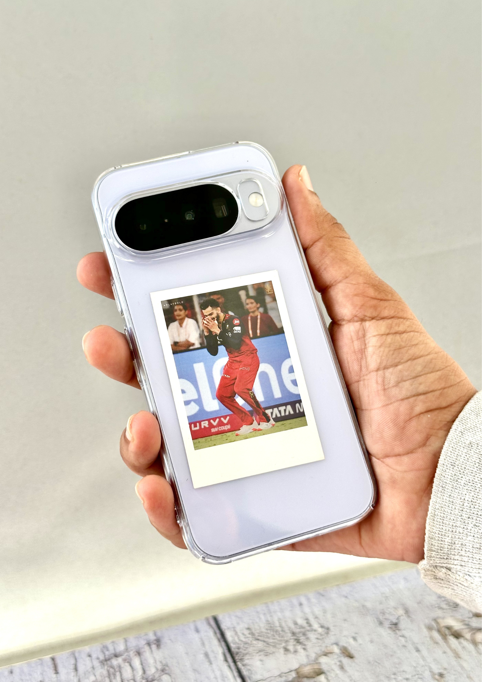 Mini Photo Polaroids 2X3 Inches | Custom Photo Polaroids