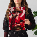 Monkey D. Luffy Poster | Anime Poster #009