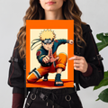 Naruto Uzumaki