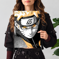 Naruto Uzumaki Poster | Anime Poster #07