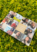 Personalized Magazine | 8 Page Edition #02 | Digital Canva Template