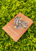 Personalized Magazine | 8 Page Edition #02 | Digital Canva Template