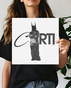 Playboi Carti Poster | Square Poster