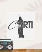 Playboi Carti Poster | Square Poster
