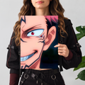 Ryomen Sukuna Poster | Anime Poster